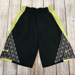 Nike Men’s Dri-Fit Shorts